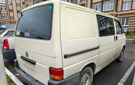Volkswagen Transporter T4, 1999 год, 690 000 рублей, 4 фотография