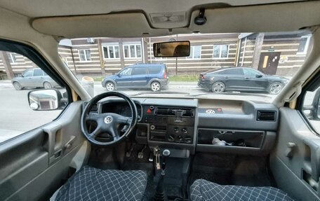 Volkswagen Transporter T4, 1999 год, 690 000 рублей, 7 фотография
