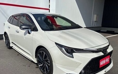 Toyota Corolla, 2021 год, 1 310 000 рублей, 1 фотография