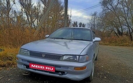 Toyota Corolla, 1995 год, 275 000 рублей, 1 фотография