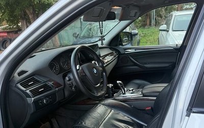 BMW X5, 2007 год, 1 444 444 рублей, 1 фотография