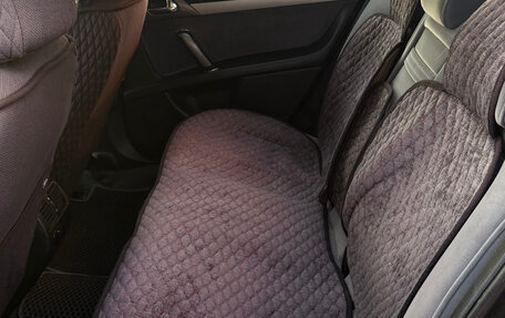 Peugeot 407, 2004 год, 400 000 рублей, 8 фотография