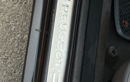 Peugeot 407, 2004 год, 400 000 рублей, 9 фотография