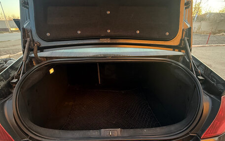 Peugeot 407, 2004 год, 400 000 рублей, 7 фотография