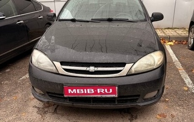 Chevrolet Lacetti, 2004 год, 180 000 рублей, 1 фотография