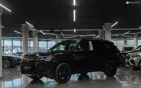 Volkswagen Teramont, 2025 год, 6 700 000 рублей, 1 фотография