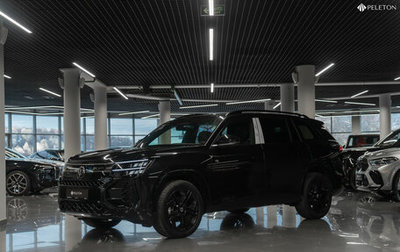 Volkswagen Teramont, 2025 год, 6 700 000 рублей, 1 фотография