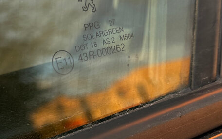 Peugeot 407, 2004 год, 400 000 рублей, 10 фотография