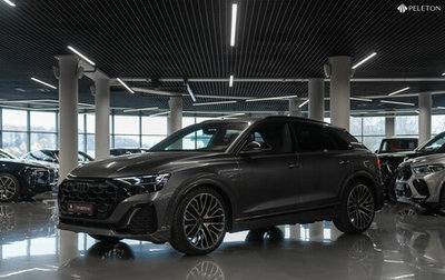 Audi Q8 I, 2025 год, 17 900 000 рублей, 1 фотография