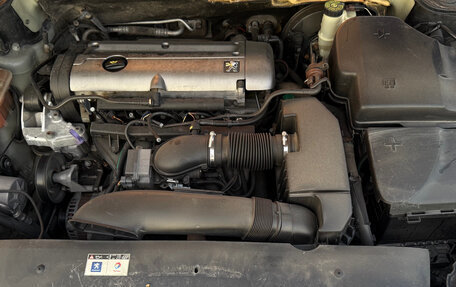 Peugeot 407, 2004 год, 400 000 рублей, 11 фотография