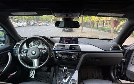 BMW 4 серия, 2018 год, 1 990 000 рублей, 4 фотография