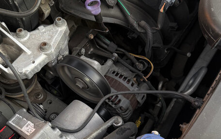 Peugeot 407, 2004 год, 400 000 рублей, 12 фотография