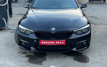 BMW 4 серия, 2018 год, 1 990 000 рублей, 2 фотография