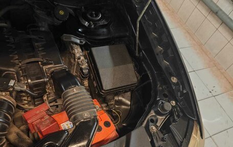 Mitsubishi ASX I рестайлинг, 2012 год, 860 000 рублей, 2 фотография