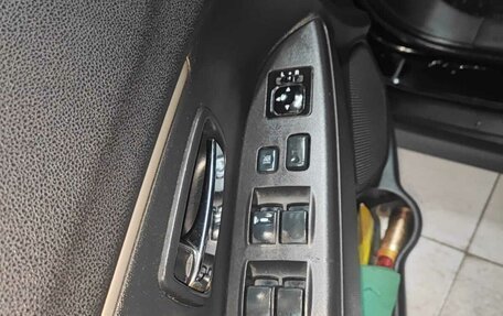 Mitsubishi ASX I рестайлинг, 2012 год, 860 000 рублей, 10 фотография