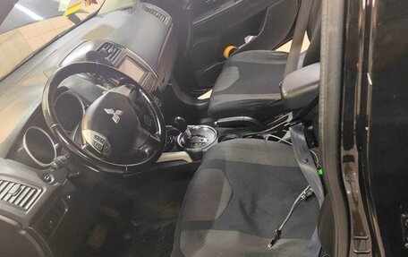 Mitsubishi ASX I рестайлинг, 2012 год, 860 000 рублей, 7 фотография