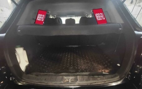 Mitsubishi ASX I рестайлинг, 2012 год, 860 000 рублей, 16 фотография