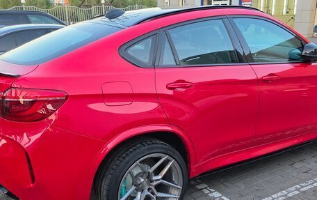 BMW X6, 2015 год, 4 650 000 рублей, 7 фотография