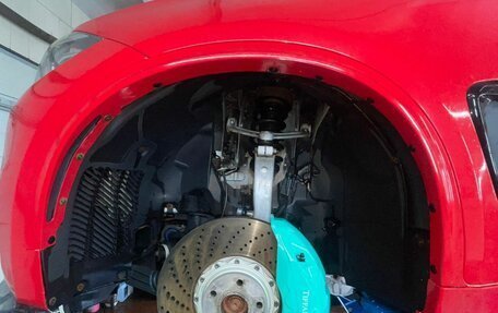 BMW X6, 2015 год, 4 650 000 рублей, 10 фотография