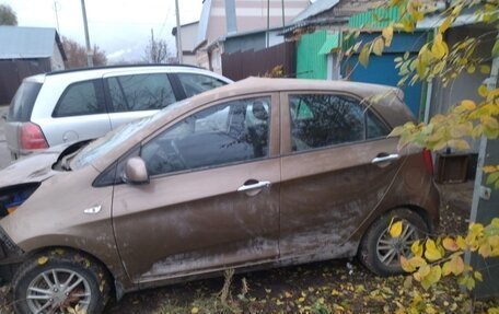 KIA Picanto II, 2013 год, 300 000 рублей, 4 фотография