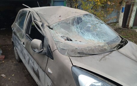 KIA Picanto II, 2013 год, 300 000 рублей, 3 фотография