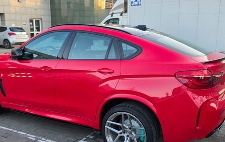 BMW X6, 2015 год, 4 650 000 рублей, 6 фотография