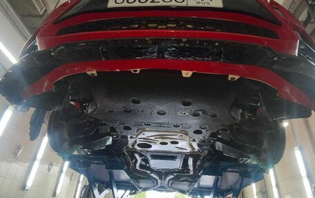 BMW X6, 2015 год, 4 650 000 рублей, 15 фотография