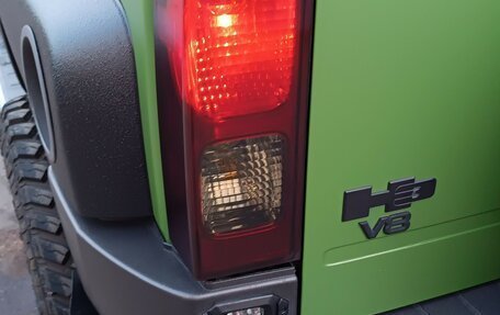 Hummer H3, 2008 год, 2 350 000 рублей, 3 фотография