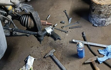 Hummer H3, 2008 год, 2 350 000 рублей, 6 фотография