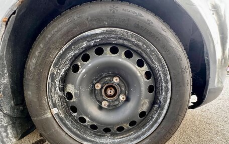 Opel Corsa D, 2007 год, 380 000 рублей, 16 фотография