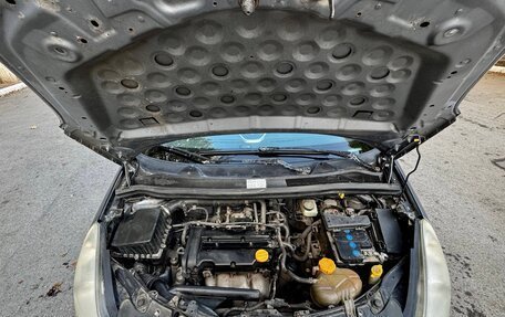 Opel Corsa D, 2007 год, 380 000 рублей, 10 фотография