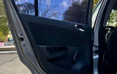 Opel Corsa D, 2007 год, 380 000 рублей, 15 фотография