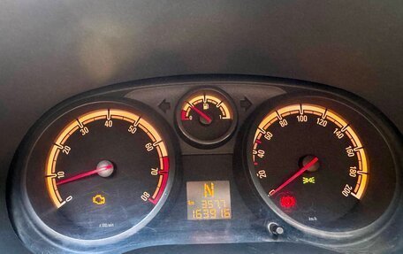 Opel Corsa D, 2007 год, 380 000 рублей, 8 фотография