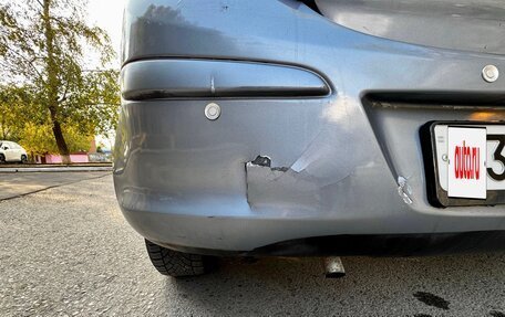 Opel Corsa D, 2007 год, 380 000 рублей, 18 фотография