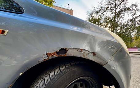 Opel Corsa D, 2007 год, 380 000 рублей, 21 фотография