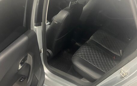 Volkswagen Polo VI (EU Market), 2014 год, 800 000 рублей, 6 фотография