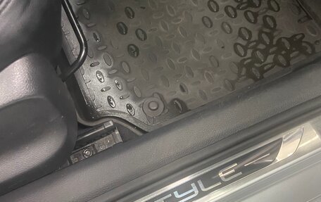 Volkswagen Polo VI (EU Market), 2014 год, 800 000 рублей, 9 фотография