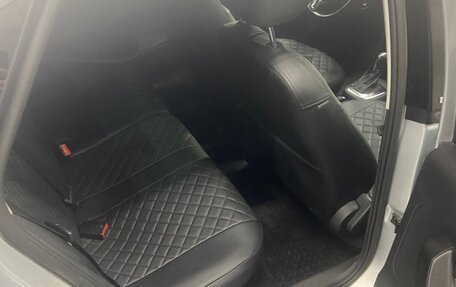 Volkswagen Polo VI (EU Market), 2014 год, 800 000 рублей, 11 фотография