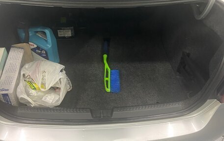 Volkswagen Polo VI (EU Market), 2014 год, 800 000 рублей, 12 фотография