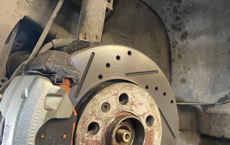 Volkswagen Polo VI (EU Market), 2014 год, 800 000 рублей, 22 фотография