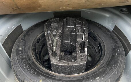 Volkswagen Polo VI (EU Market), 2014 год, 800 000 рублей, 14 фотография