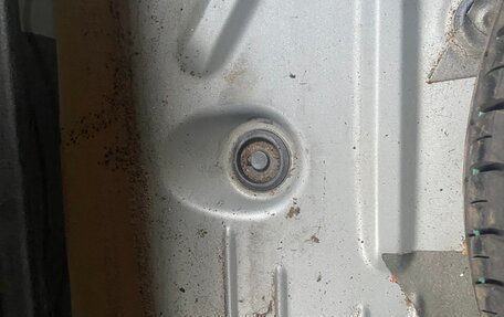 Volkswagen Polo VI (EU Market), 2014 год, 800 000 рублей, 15 фотография