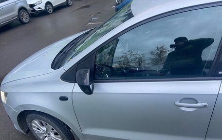 Volkswagen Polo VI (EU Market), 2014 год, 800 000 рублей, 19 фотография