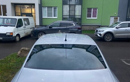 Volkswagen Polo VI (EU Market), 2014 год, 800 000 рублей, 20 фотография