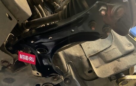 Volkswagen Polo VI (EU Market), 2014 год, 800 000 рублей, 23 фотография