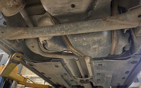 Volkswagen Polo VI (EU Market), 2014 год, 800 000 рублей, 25 фотография