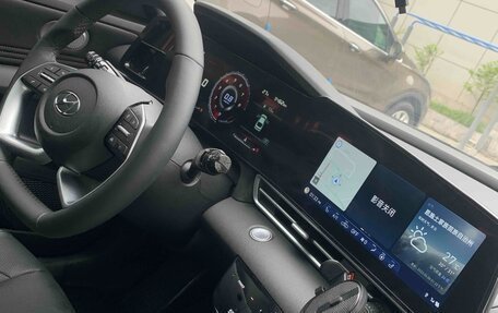 Hyundai Elantra, 2022 год, 1 510 000 рублей, 11 фотография