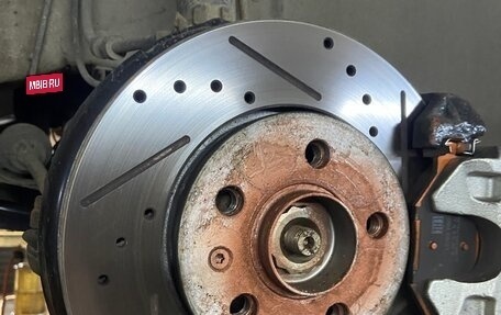 Volkswagen Polo VI (EU Market), 2014 год, 800 000 рублей, 28 фотография