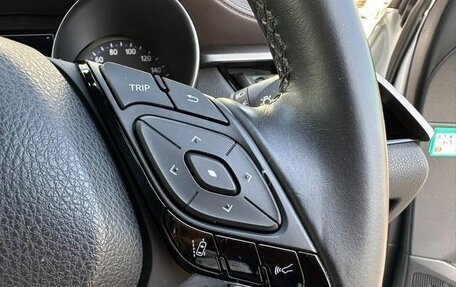 Toyota C-HR I рестайлинг, 2019 год, 1 445 000 рублей, 10 фотография