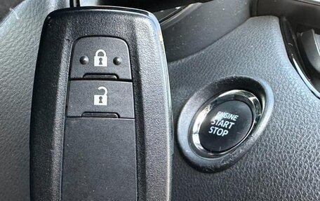 Toyota C-HR I рестайлинг, 2019 год, 1 445 000 рублей, 13 фотография